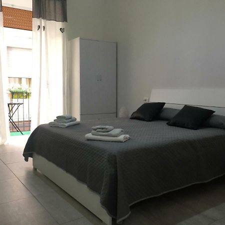 Rita'S Home Νάπολη Εξωτερικό φωτογραφία