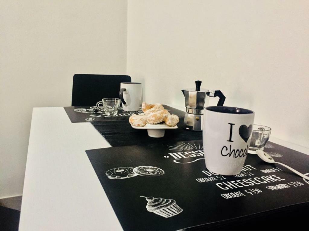Rita'S Home Νάπολη Εξωτερικό φωτογραφία