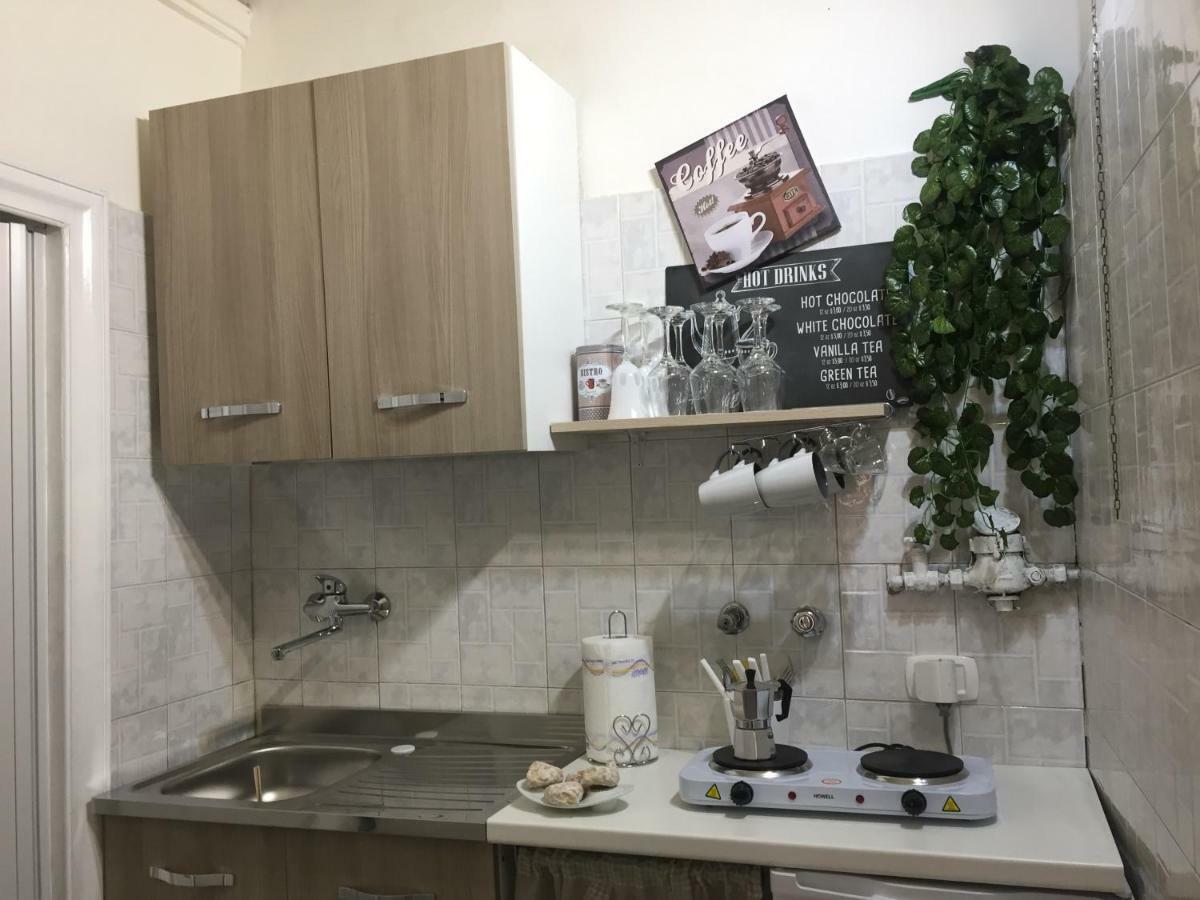 Rita'S Home Νάπολη Εξωτερικό φωτογραφία