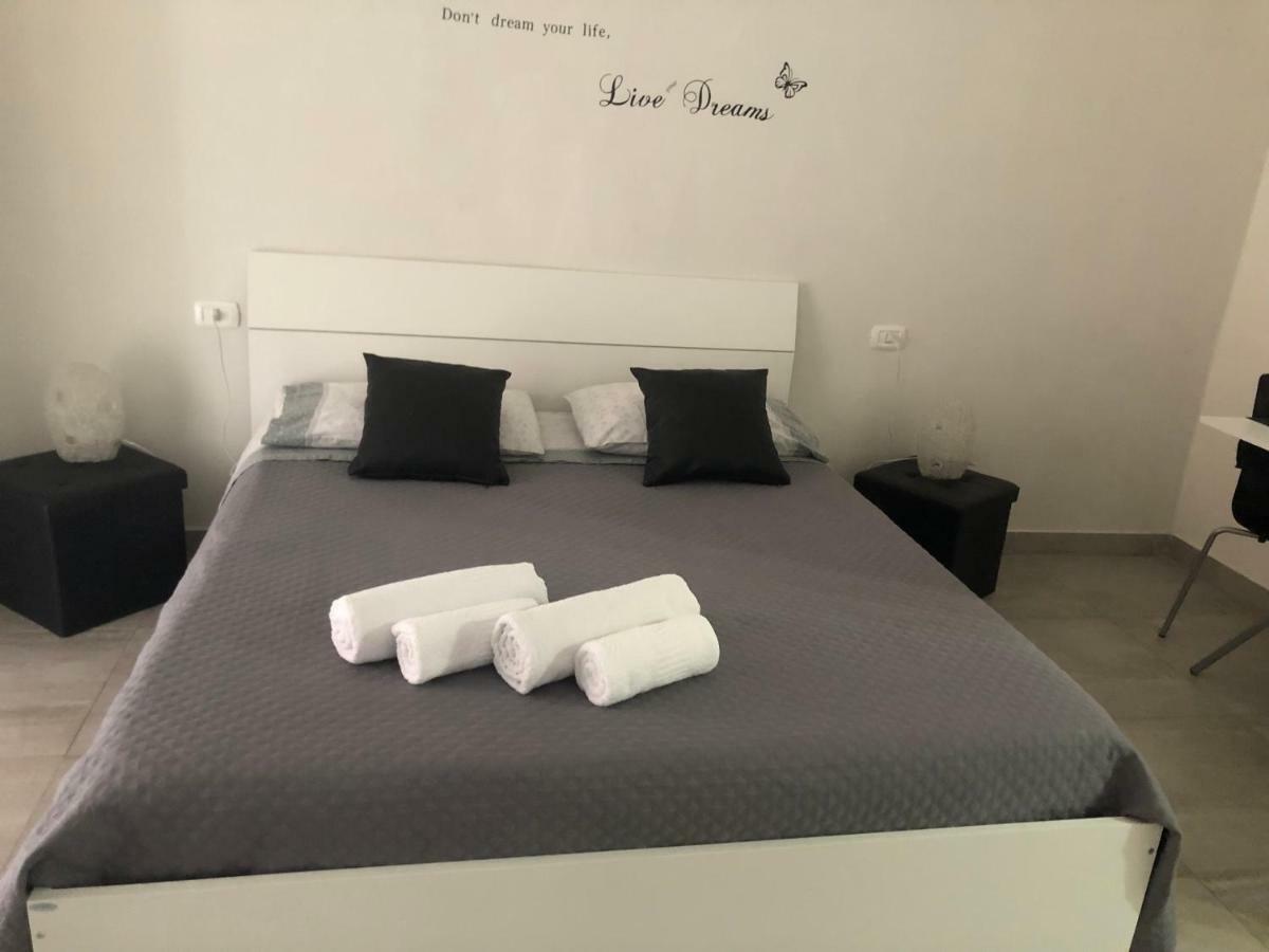 Rita'S Home Νάπολη Εξωτερικό φωτογραφία