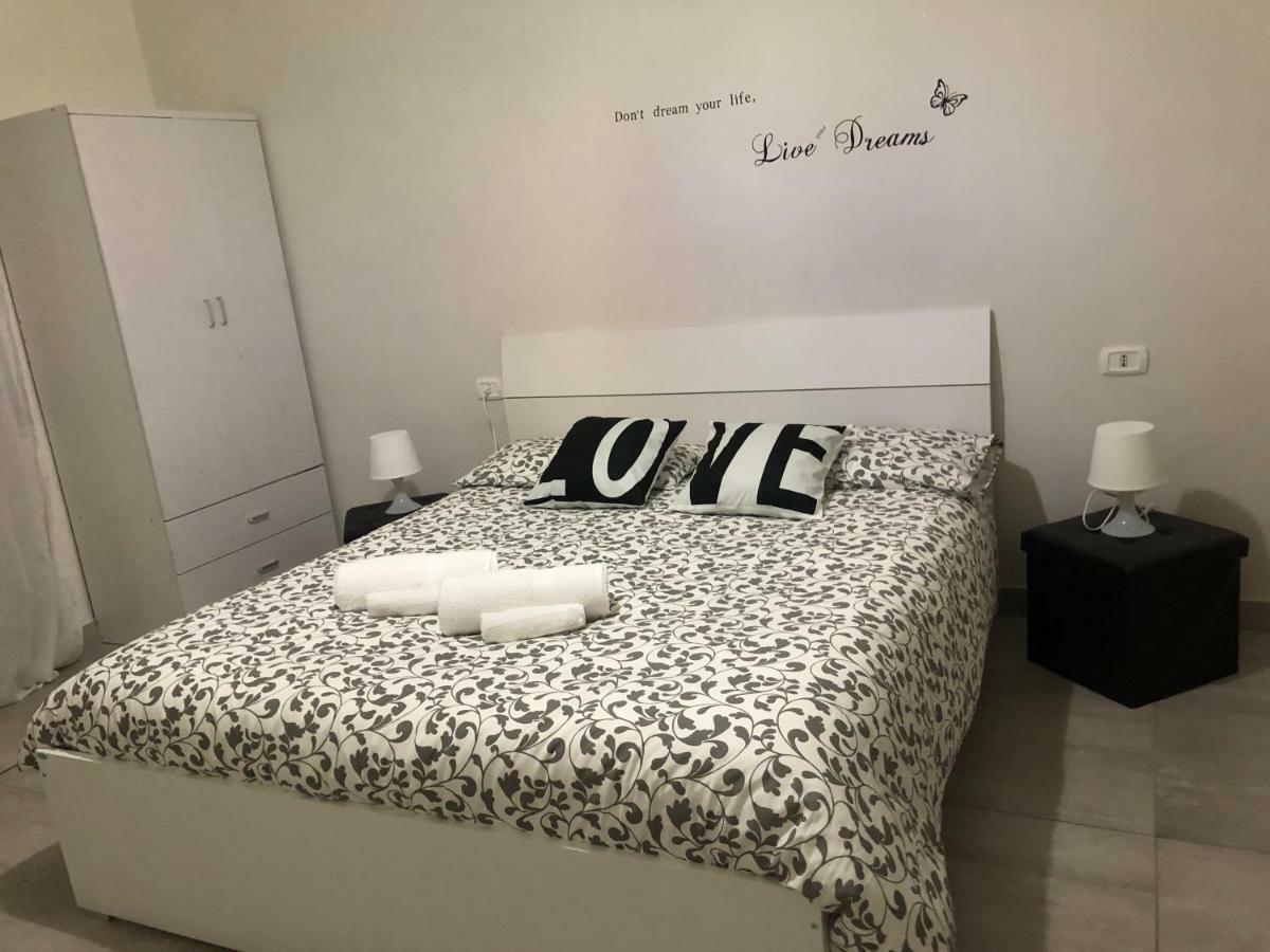 Rita'S Home Νάπολη Εξωτερικό φωτογραφία